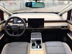 GAC AION Y 70 Smart Leader Edition - ფოტო 12