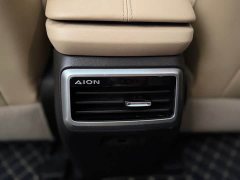 GAC AION Y 70 Smart Leader Edition - ფოტო 14