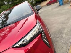 GAC AION Y 70 Smart Leader Edition - ფოტო 16