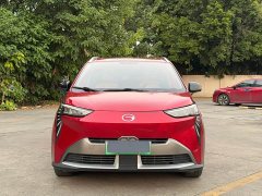 GAC AION Y 70 Smart Leader Edition - ფოტო 2