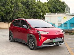 GAC AION Y 70 Smart Leader Edition - ფოტო 3