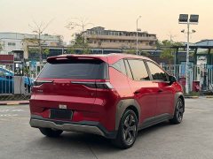 GAC AION Y 70 Smart Leader Edition - ფოტო 4