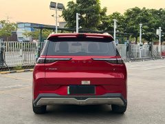 GAC AION Y 70 Smart Leader Edition - ფოტო 5