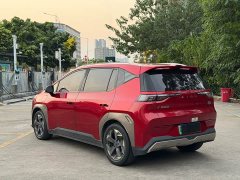 GAC AION Y 70 Smart Leader Edition - ფოტო 6