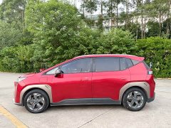 GAC AION Y 70 Smart Leader Edition - ფოტო 7