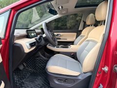 GAC AION Y 70 Smart Leader Edition - ფოტო 8
