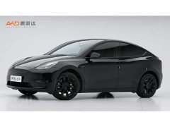 Tesla Model Y Standard Range RWD - ფოტო 1