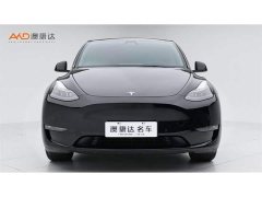 Tesla Model Y Standard Range RWD - ფოტო 2