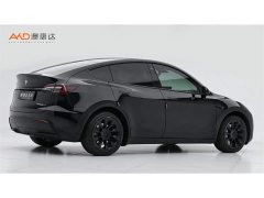 Tesla Model Y Standard Range RWD - ფოტო 3