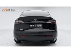 Tesla Model Y Standard Range RWD - ფოტო 4