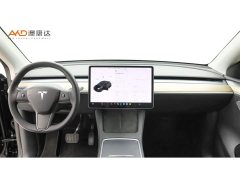 Tesla Model Y Standard Range RWD - ფოტო 5