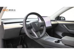 Tesla Model Y Standard Range RWD - ფოტო 6
