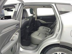 Great Wall WEY VV6 2.0T Two-Wheel Drive Smart Plus - фото 11