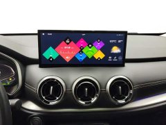 Great Wall WEY VV6 2.0T Two-Wheel Drive Smart Plus - фото 13