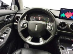 Great Wall WEY VV6 2.0T Two-Wheel Drive Smart Plus - фото 15