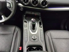Great Wall WEY VV6 2.0T Two-Wheel Drive Smart Plus - фото 16