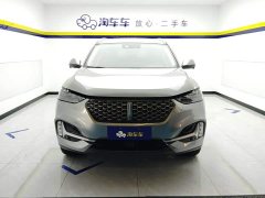 Great Wall WEY VV6 2.0T Two-Wheel Drive Smart Plus - фото 2