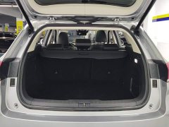Great Wall WEY VV6 2.0T Two-Wheel Drive Smart Plus - фото 4