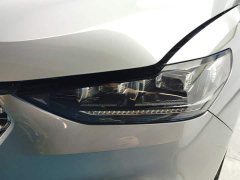 Great Wall WEY VV6 2.0T Two-Wheel Drive Smart Plus - фото 5