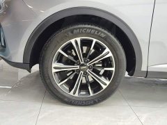Great Wall WEY VV6 2.0T Two-Wheel Drive Smart Plus - фото 6