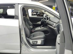 Great Wall WEY VV6 2.0T Two-Wheel Drive Smart Plus - фото 8