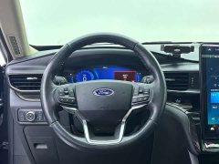 Ford Explorer EcoBoost 285 AWD Titanium 6-Seater - photo 11