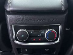 Ford Explorer EcoBoost 285 AWD Titanium 6-Seater - photo 12