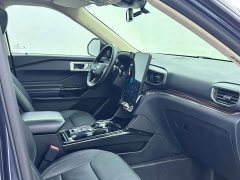 Ford Explorer EcoBoost 285 AWD Titanium 6-Seater - photo 13