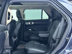 Ford Explorer EcoBoost 285 AWD Titanium 6-Seater - photo 14