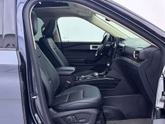 Ford Explorer EcoBoost 285 AWD Titanium 6-Seater - photo 15