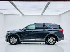Ford Explorer EcoBoost 285 AWD Titanium 6-Seater - photo 4