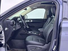 Ford Explorer EcoBoost 285 AWD Titanium 6-Seater - photo 8