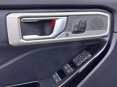 Ford Explorer EcoBoost 285 AWD Titanium 6-Seater - photo 9