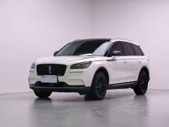 Lincoln Explorer 2.0T Two-Wheel Drive Premium - ფოტო 1