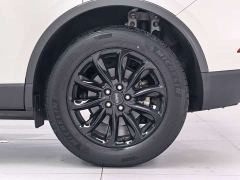 Lincoln Explorer 2.0T Two-Wheel Drive Premium - ფოტო 11