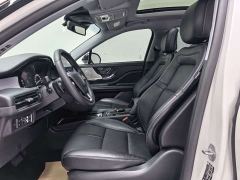 Lincoln Explorer 2.0T Two-Wheel Drive Premium - ფოტო 12