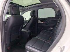 Lincoln Explorer 2.0T Two-Wheel Drive Premium - ფოტო 13