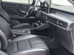 Lincoln Explorer 2.0T Two-Wheel Drive Premium - ფოტო 14