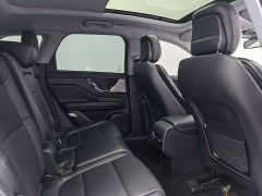 Lincoln Explorer 2.0T Two-Wheel Drive Premium - ფოტო 15