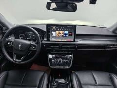 Lincoln Explorer 2.0T Two-Wheel Drive Premium - ფოტო 16
