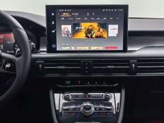 Lincoln Explorer 2.0T Two-Wheel Drive Premium - ფოტო 17