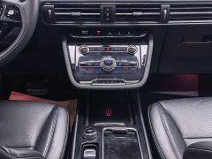 Lincoln Explorer 2.0T Two-Wheel Drive Premium - ფოტო 18