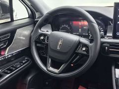 Lincoln Explorer 2.0T Two-Wheel Drive Premium - ფოტო 19