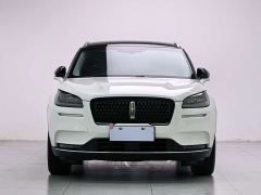 Lincoln Explorer 2.0T Two-Wheel Drive Premium - ფოტო 2