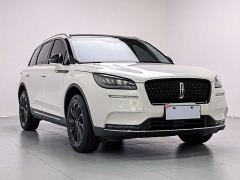 Lincoln Explorer 2.0T Two-Wheel Drive Premium - ფოტო 3