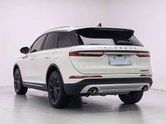 Lincoln Explorer 2.0T Two-Wheel Drive Premium - ფოტო 6