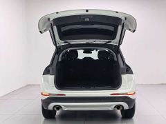 Lincoln Explorer 2.0T Two-Wheel Drive Premium - ფოტო 7