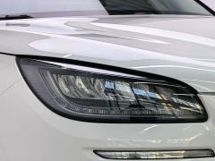 Lincoln Explorer 2.0T Two-Wheel Drive Premium - ფოტო 8