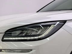 Lincoln Explorer 2.0T Two-Wheel Drive Premium - ფოტო 9