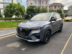 SAIC MG RX5 New Energy ePLUS National Trend Rongling Luxury Edition - photo 1